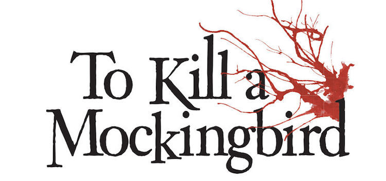 tokillamockingbird